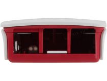 Корпус для Raspberry Pi Red/White