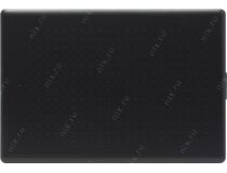 One by Wacom Medium CTL-672-N Black&Red (8.5 x5.3 , 2540 lpi, 2048 уровней, USB)