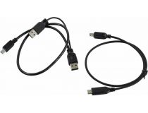 DVD RAM & DVD±R/RW & CDRW ASUS SDRW-08U9M-U Black  USB2.0 EXT (RTL)