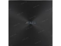 DVD RAM & DVD±R/RW & CDRW ASUS SDRW-08U9M-U Black  USB2.0 EXT (RTL)