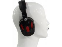 Наушники с микрофоном Dialog Gan-Kata HGK-17 (шнур 2м, с регулятором громкости)