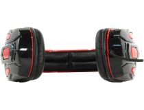 Наушники с микрофоном Dialog Gan-Kata HGK-17 (шнур 2м, с регулятором громкости)