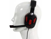 Наушники с микрофоном Dialog Gan-Kata HGK-17 (шнур 2м, с регулятором громкости)