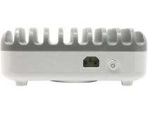 Orico DUK-10P-(EU)-WH-(BP-RU) Зарядное устройство USB (Вых.DC5V, 120W, 10xUSB)