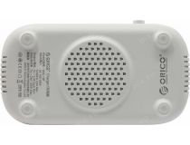Orico DUK-10P-(EU)-WH-(BP-RU) Зарядное устройство USB (Вых.DC5V, 120W, 10xUSB)