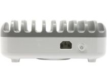 Orico DUK-10P-(EU)-WH-(BP-RU) Зарядное устройство USB (Вых.DC5V, 120W, 10xUSB)