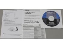 D-Link DAP-3760 ,RU/B1C Outdoor PoE Access Point (1UTP 100Mbps, 802.11a)