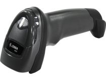Zebra DS2208-SR7U2100AZW/SR00007ZZWW Сканер штрих-кода+кабель USB (2D)