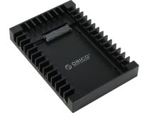 Orico 1125SS-(V1)-BK-(BP/EP) шасси для SATA HDD/SSD 2.5 в отсек3.5 