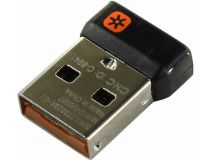 Logitech Wireless Trackball MX Ergo Graphite 910-005179  (RTL) USB 6btn+Roll