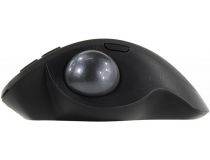 Logitech Wireless Trackball MX Ergo Graphite 910-005179  (RTL) USB 6btn+Roll