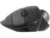 Logitech Wireless Trackball MX Ergo Graphite 910-005179  (RTL) USB 6btn+Roll