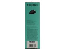 Logitech Wireless Trackball MX Ergo Graphite 910-005179  (RTL) USB 6btn+Roll