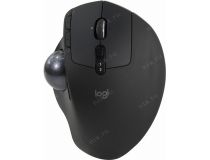 Logitech Wireless Trackball MX Ergo Graphite 910-005179  (RTL) USB 6btn+Roll