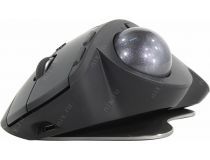 Logitech Wireless Trackball MX Ergo Graphite 910-005179  (RTL) USB 6btn+Roll