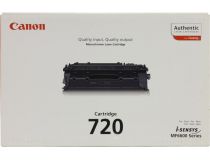 Картридж Canon 720 для MF6600 серии