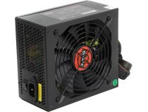 Блок питания ExeGate 1200PPX EX258920RUS 1200W ATX (24+4x4+6x6/8пин) Cable Management