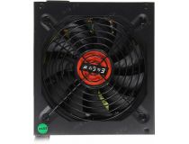 Блок питания ExeGate 1200PPX EX258920RUS 1200W ATX (24+4x4+6x6/8пин) Cable Management