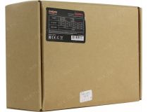 Блок питания ExeGate 1200PPX EX258920RUS 1200W ATX (24+4x4+6x6/8пин) Cable Management