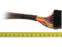 Блок питания ExeGate 1200PPX EX258920RUS 1200W ATX (24+4x4+6x6/8пин) Cable Management