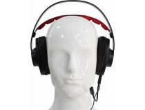 Наушники с микрофоном KOSS GMR-540-ISO (шнур 1.2/2.4м)