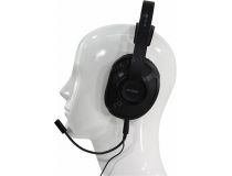 Наушники с микрофоном KOSS GMR-540-ISO (шнур 1.2/2.4м)