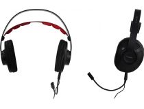 Наушники с микрофоном KOSS GMR-540-ISO (шнур 1.2/2.4м)