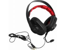 Наушники с микрофоном KOSS GMR-540-ISO (шнур 1.2/2.4м)