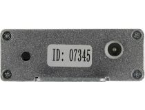 Smartbuy SBL-RGB-Sen LED color controller (DC12В, IP20, ПДУ)