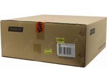 Server Case 3U Exegate Pro 3U390-08 ATX 600W (24+8+2x4+2x6/8пин) EX264944RUS 