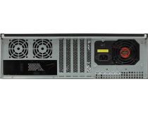Server Case 3U Exegate Pro 3U390-08 ATX 600W (24+8+2x4+2x6/8пин) EX264944RUS 