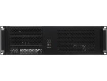 Server Case 3U Exegate Pro 3U390-08 ATX 600W (24+8+2x4+2x6/8пин) EX264944RUS 