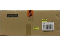 Server Case 3U Exegate Pro 3U390-08 ATX 600W (24+8+2x4+2x6/8пин) EX264944RUS 