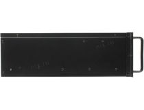 Server Case 3U Exegate Pro 3U390-08  ATX 500W (24+8+2x4+2x6/8пин) EX264943RUS 