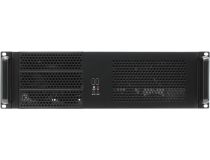 Server Case 3U Exegate Pro 3U390-08  ATX 500W (24+8+2x4+2x6/8пин) EX264943RUS 