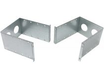 Server Case 3U Exegate Pro 3U390-08  ATX 500W (24+8+2x4+2x6/8пин) EX264943RUS 