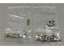 Server Case 3U Exegate Pro 3U390-08  ATX 500W (24+8+2x4+2x6/8пин) EX264943RUS 