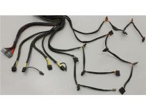 Server Case 3U Exegate Pro 3U390-08  ATX 500W (24+8+2x4+2x6/8пин) EX264943RUS 