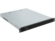 Server Case 1U Exegate Pro 1U550-04 ATX 350W (24+4пин) EX265503RUS 