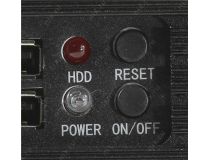 Server Case 1U Exegate Pro 1U250-01 Mini-ITX 300W (24+4пин) EX264948RUS 