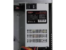 Server Case 1U Exegate Pro 1U250-01 Mini-ITX 300W (24+4пин) EX264948RUS 