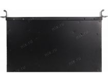 Server Case 1U Exegate Pro 1U250-01 Mini-ITX 300W (24+4пин) EX264948RUS 