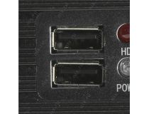 Server Case 1U Exegate Pro 1U250-01 Mini-ITX 300W (24+4пин) EX264948RUS 