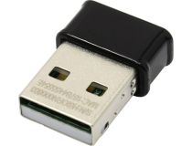 ASUS USB-AC53 Nano Wireless USB Adapter (802.11a/b/g/n/ac, 867Mbps)