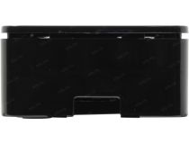 ACD RA179 Корпус для Raspberry Pi 3 Black ABS Plastic Case with Logo