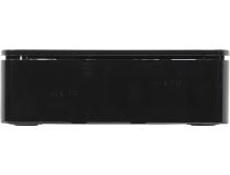 ACD RA179 Корпус для Raspberry Pi 3 Black ABS Plastic Case with Logo