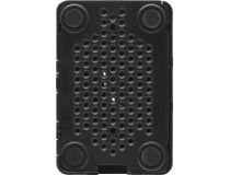 ACD RA179 Корпус для Raspberry Pi 3 Black ABS Plastic Case with Logo