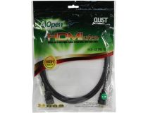 AOpen ACG711-1.8м Кабель HDMI to HDMI (19M -19M) 1.8м ver2.0