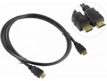 AOpen ACG711-1.8м Кабель HDMI to HDMI (19M -19M) 1.8м ver2.0