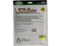 AOpen ACG711-1.8м Кабель HDMI to HDMI (19M -19M) 1.8м ver2.0